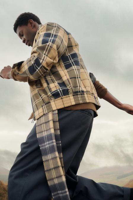 Men's Jackets Men's Jackets