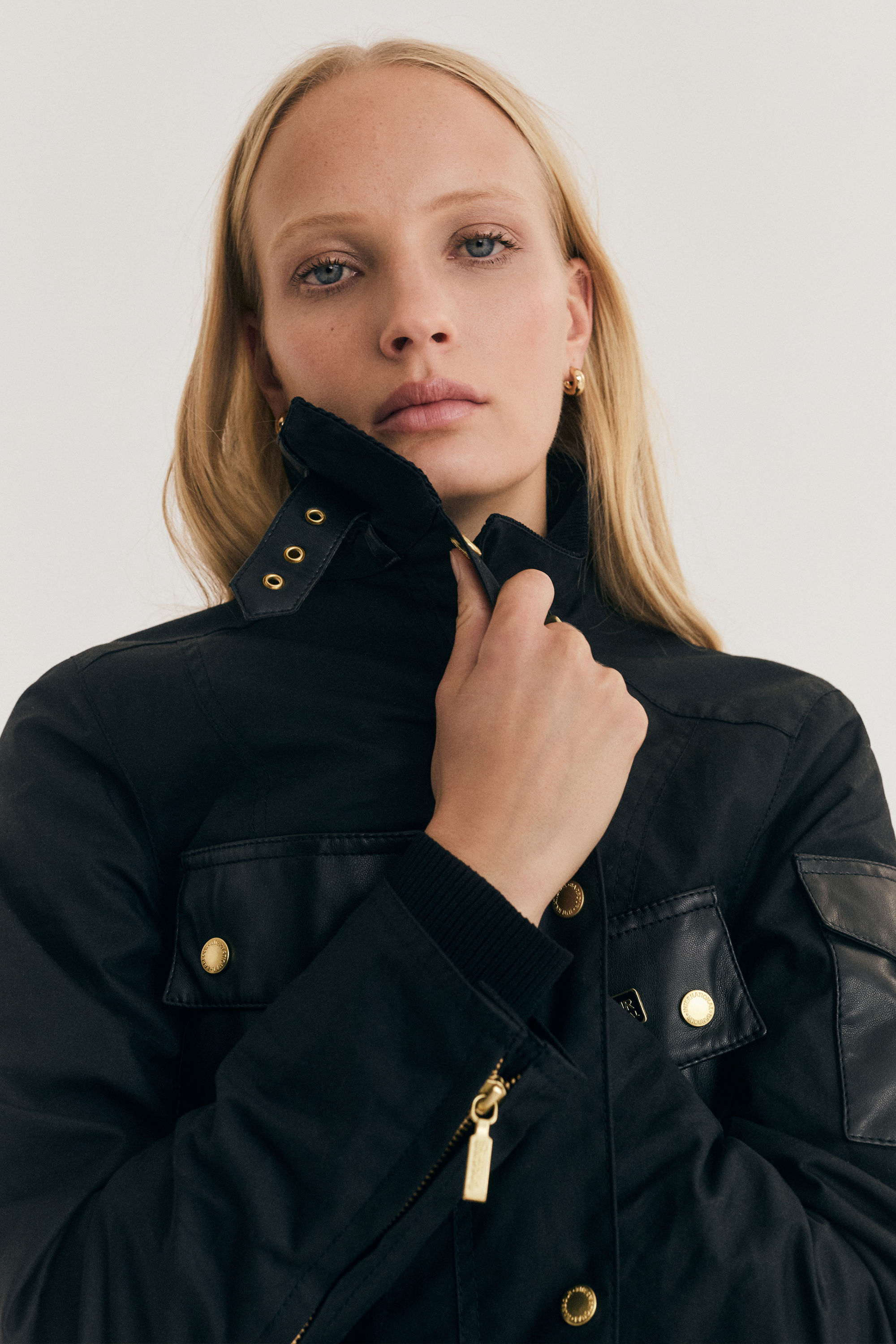 Barbour International Women's Jackets