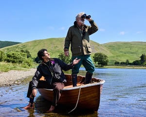 Barbour