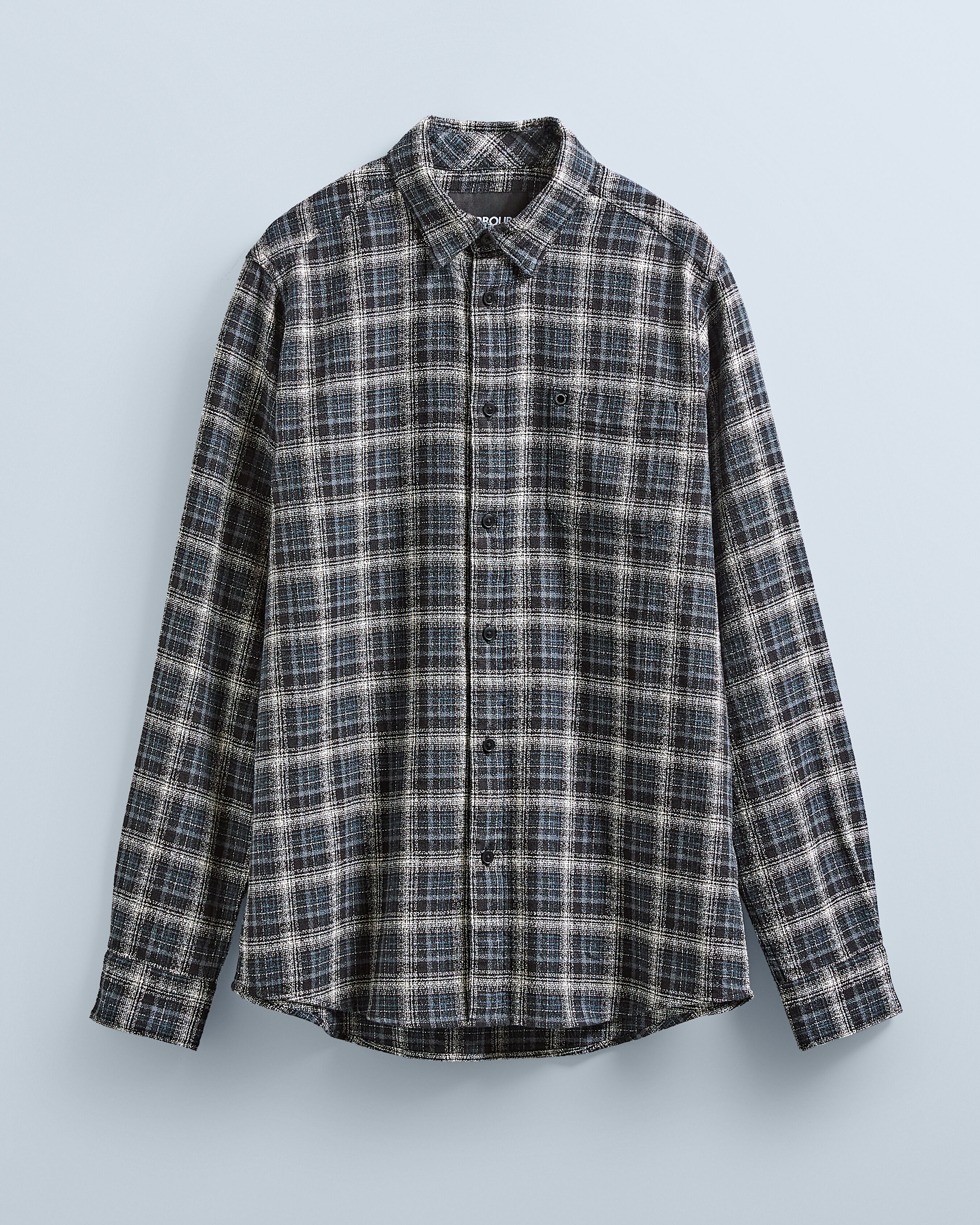 Transverse Shirt