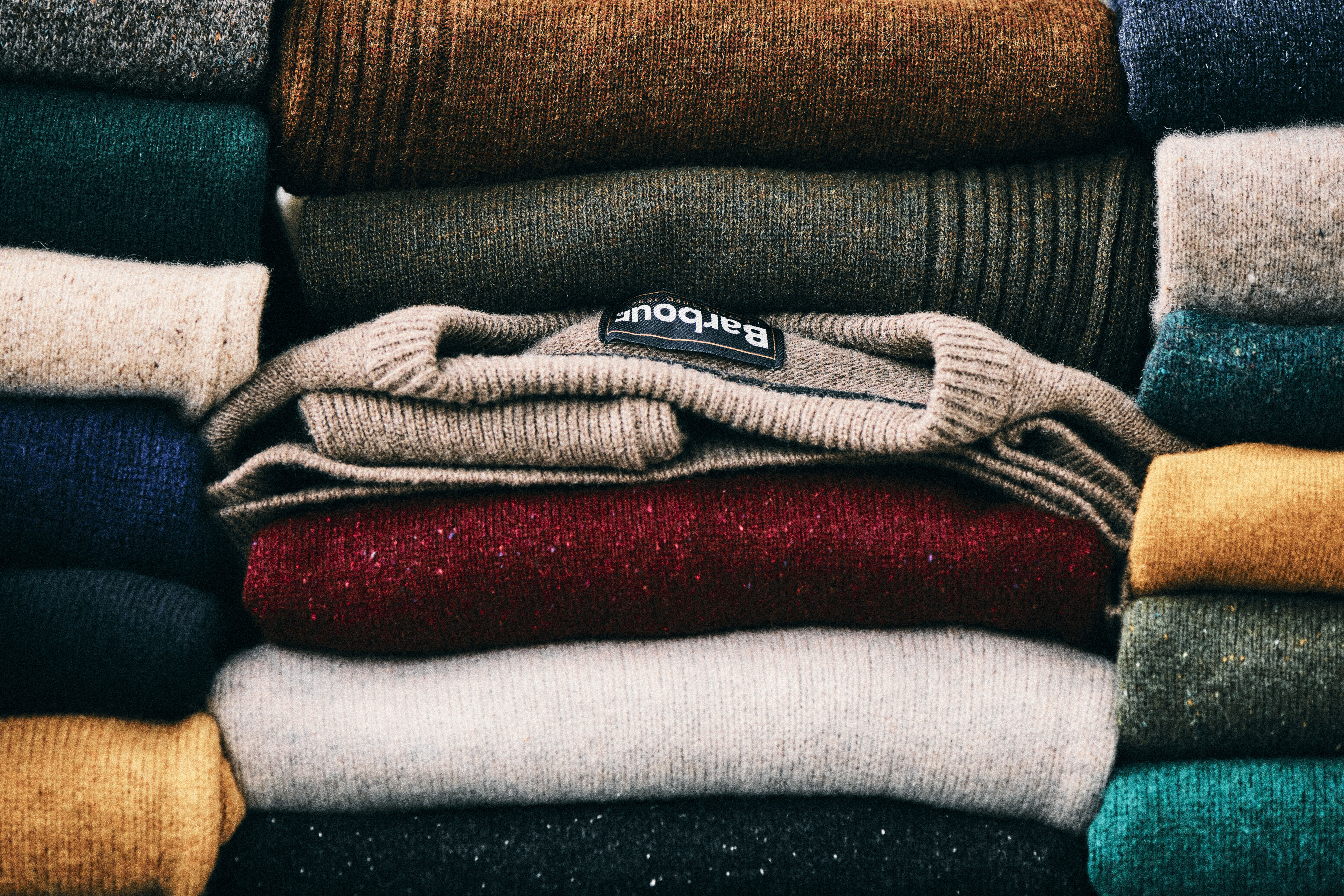 Fabric and materials
