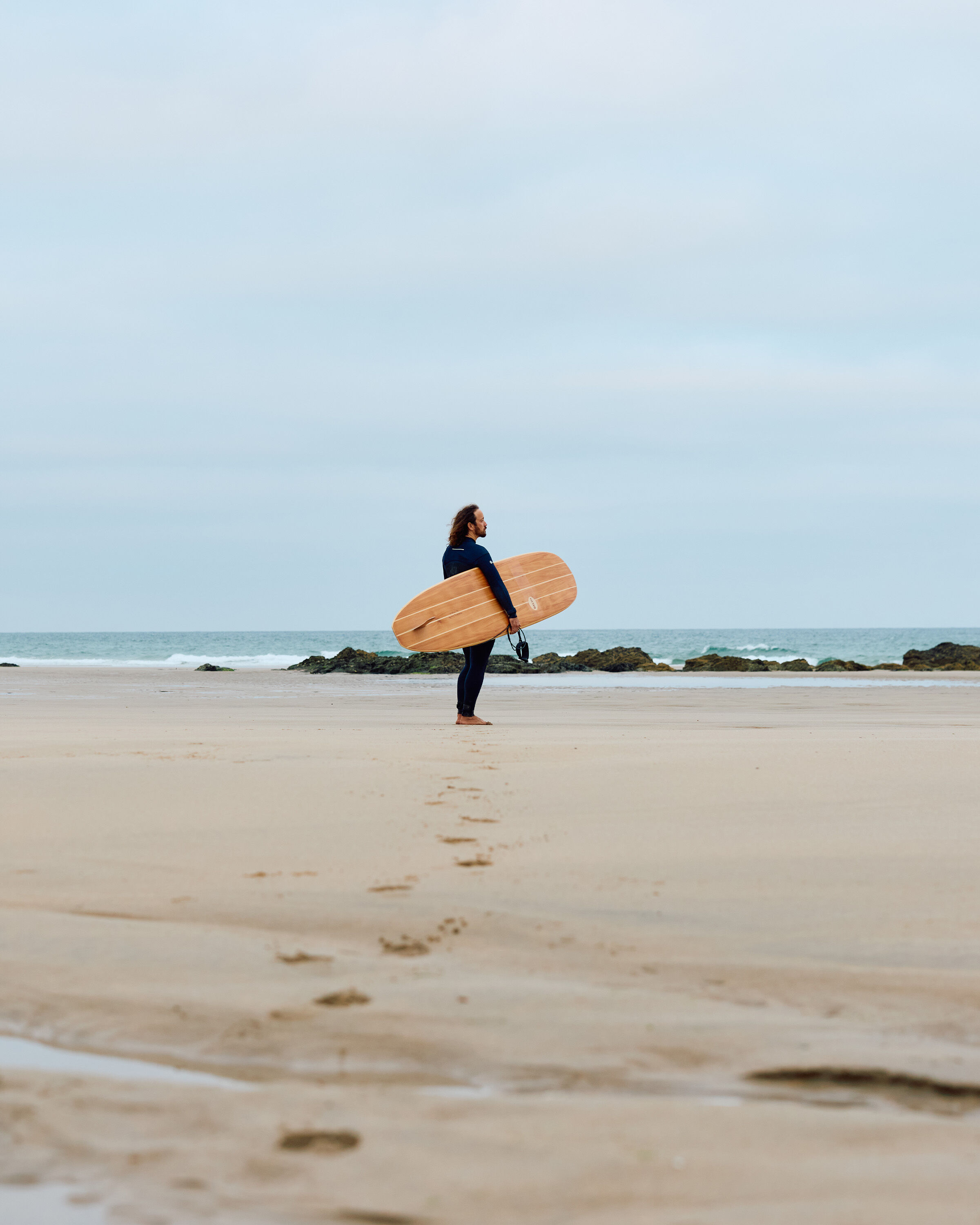Barbour Way of Life - Between Land and Sea