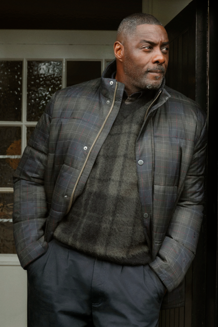 Barbour