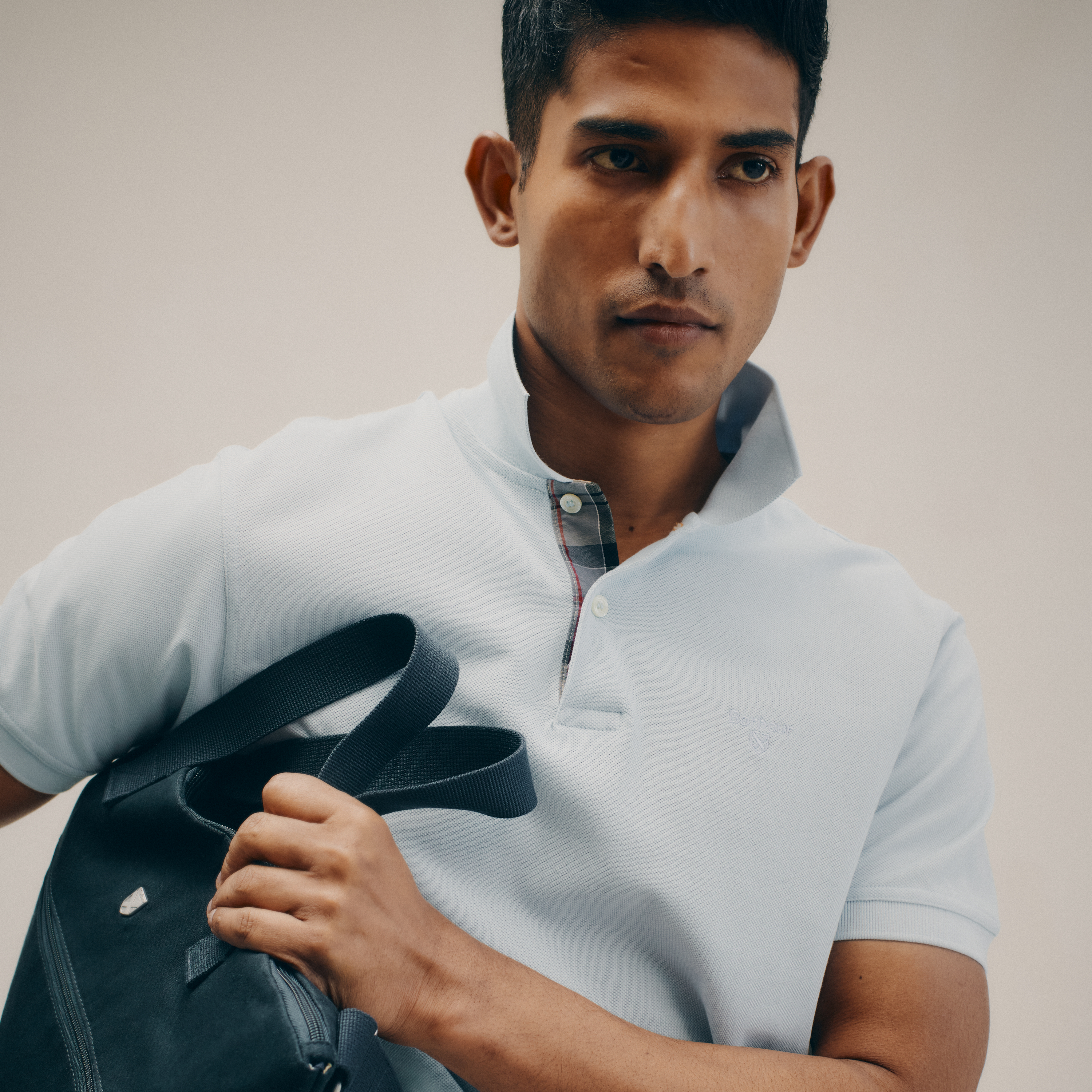 Barbour Polos