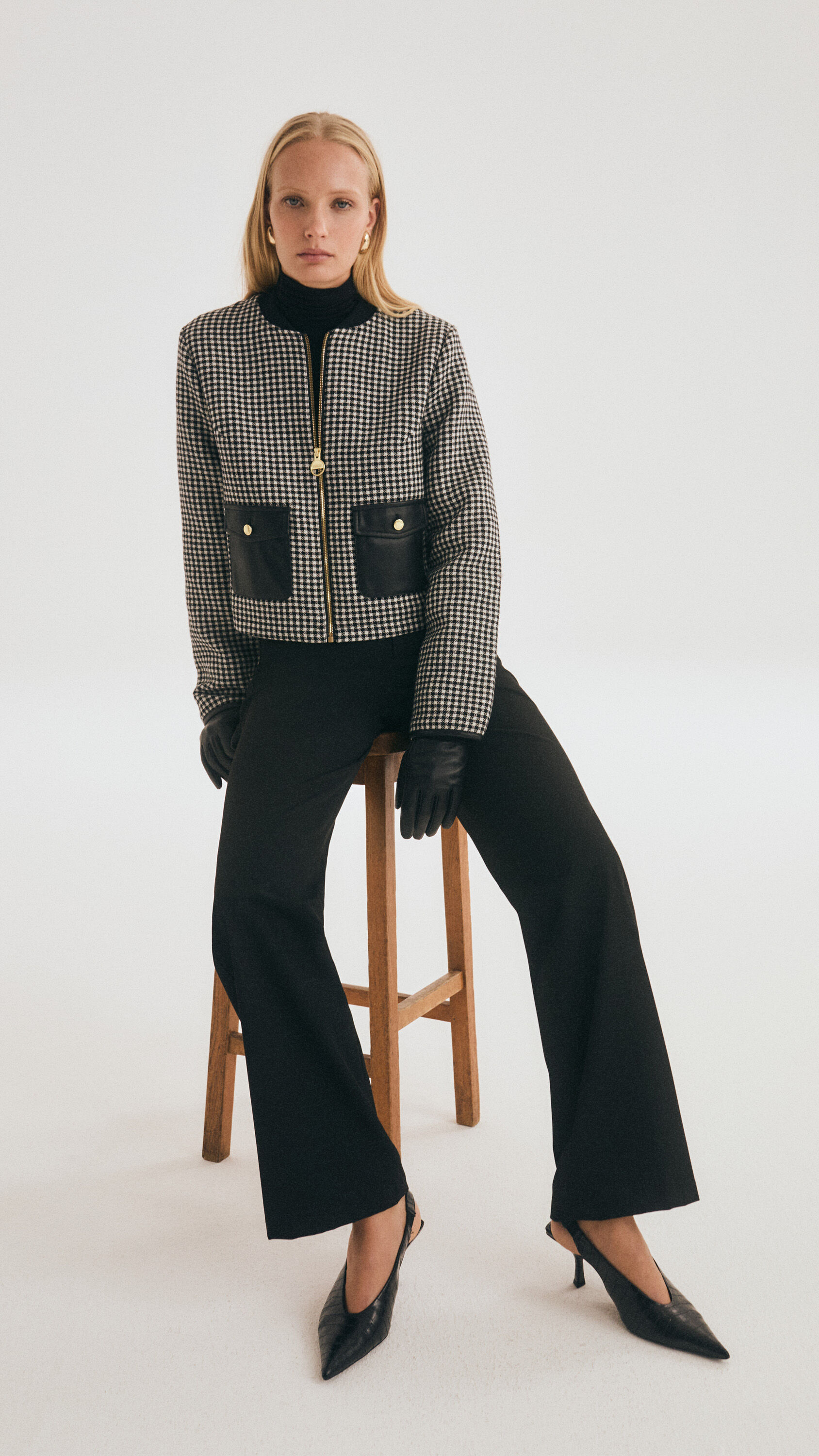 Barbour International Womenswear