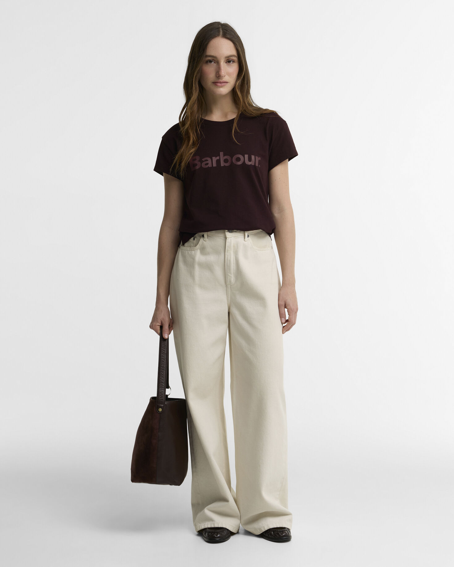 T-Shirt Hartland Fig