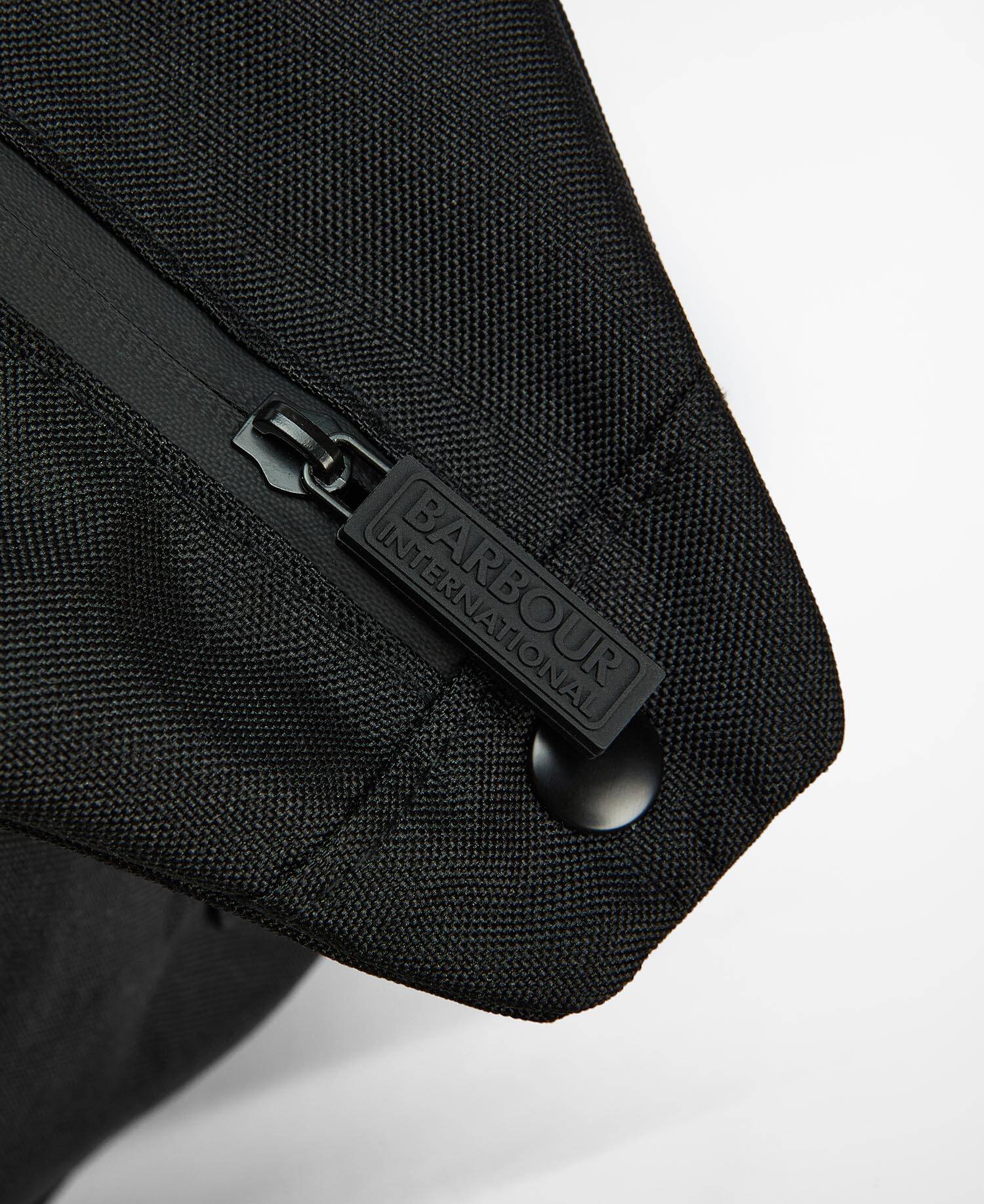 Knockhill Gym Bag Black image number 6