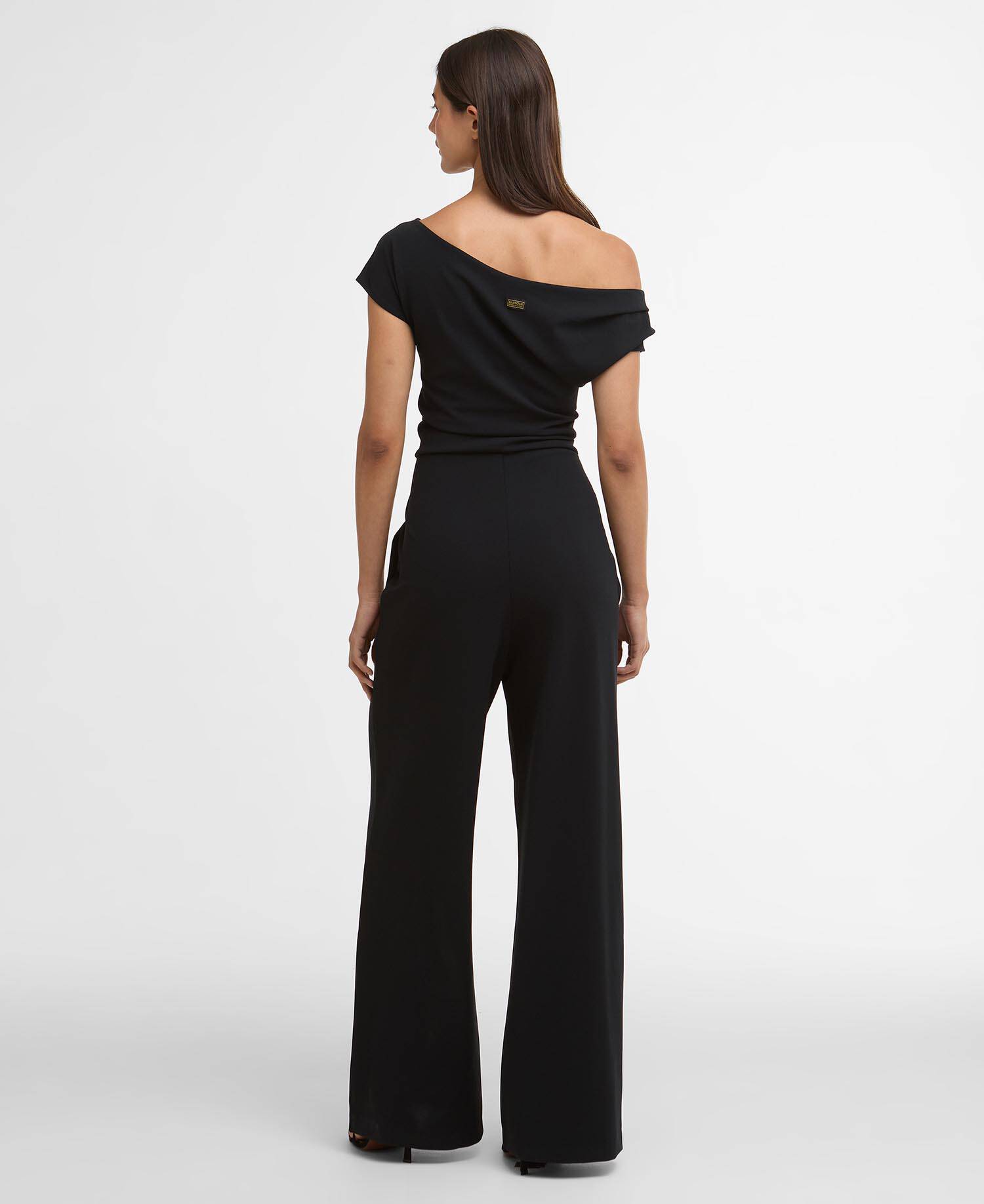 Jumpsuit Rae Black image number 2