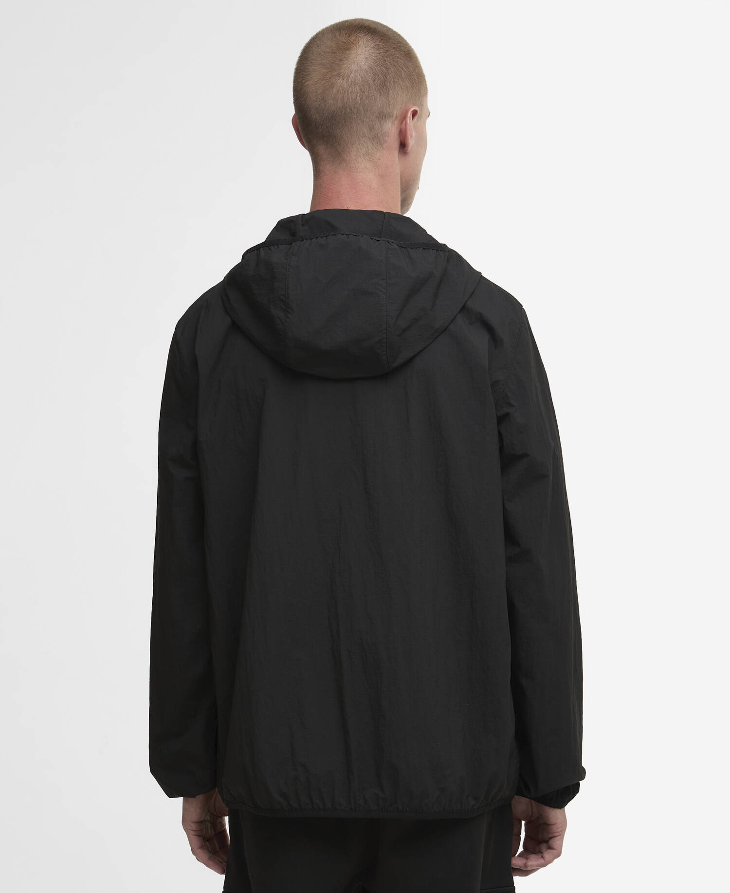 Dalton Casual Jacket Black image number 2