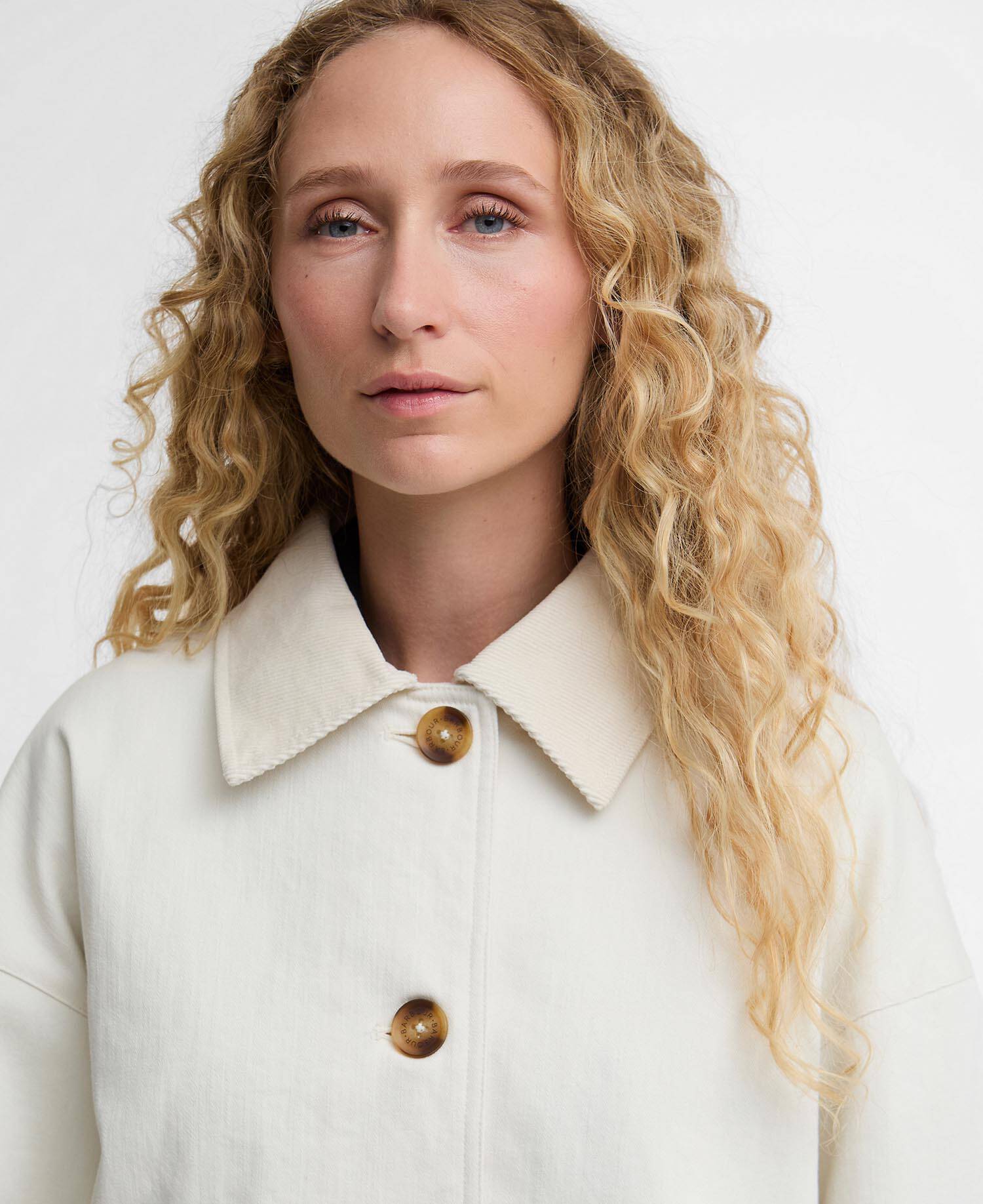 Cloverdale Casual Jacket Neutral image number 3