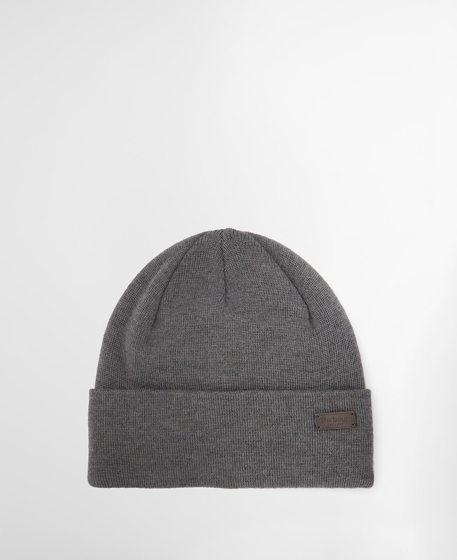 Healey Beanie Charcoal