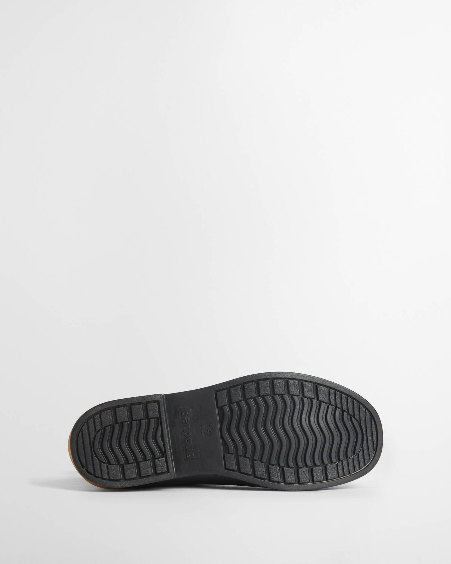 Abbeyfield Packable Ankle Wellingtons Black image number 3