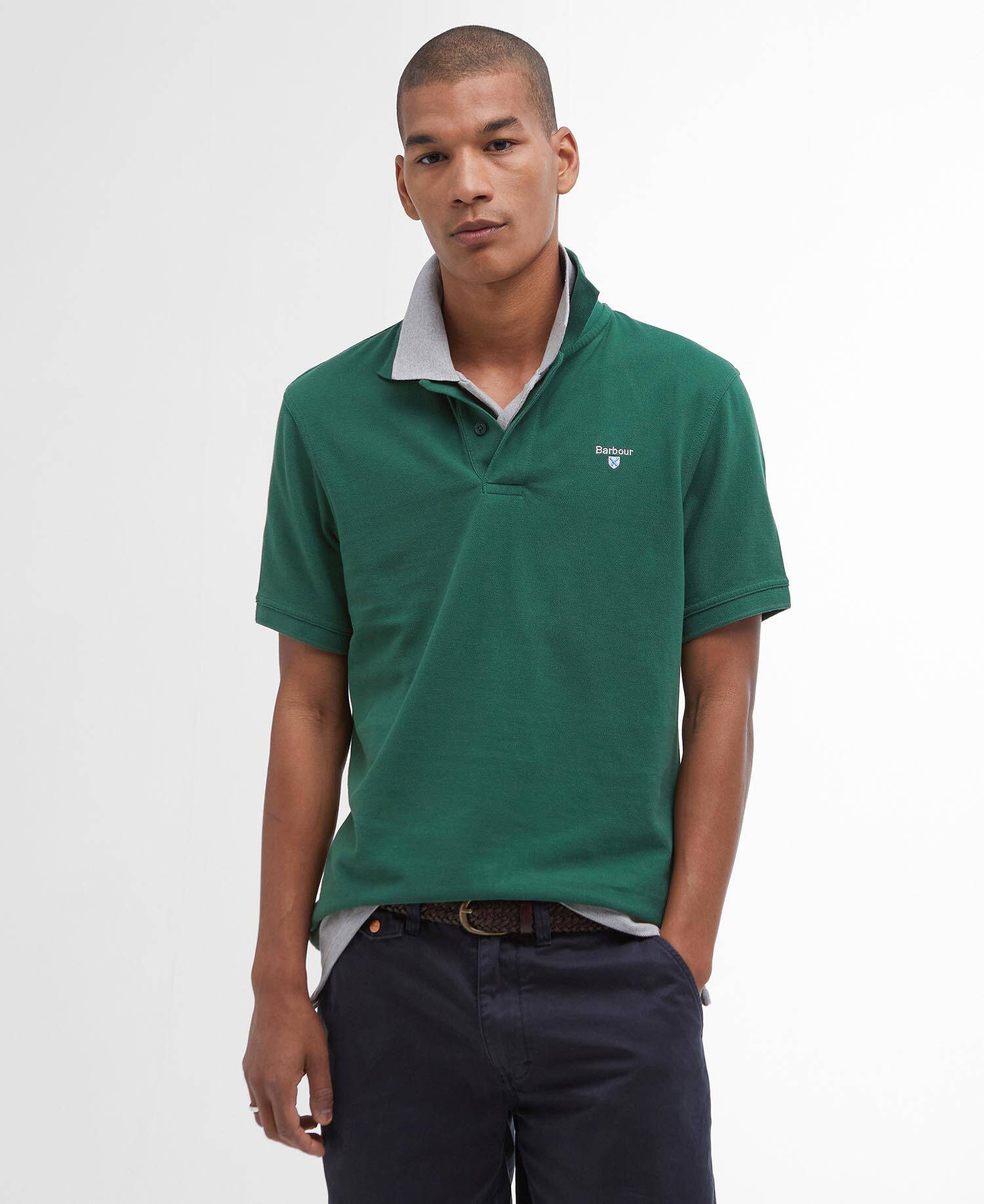 Poloshirt Sports image number 0