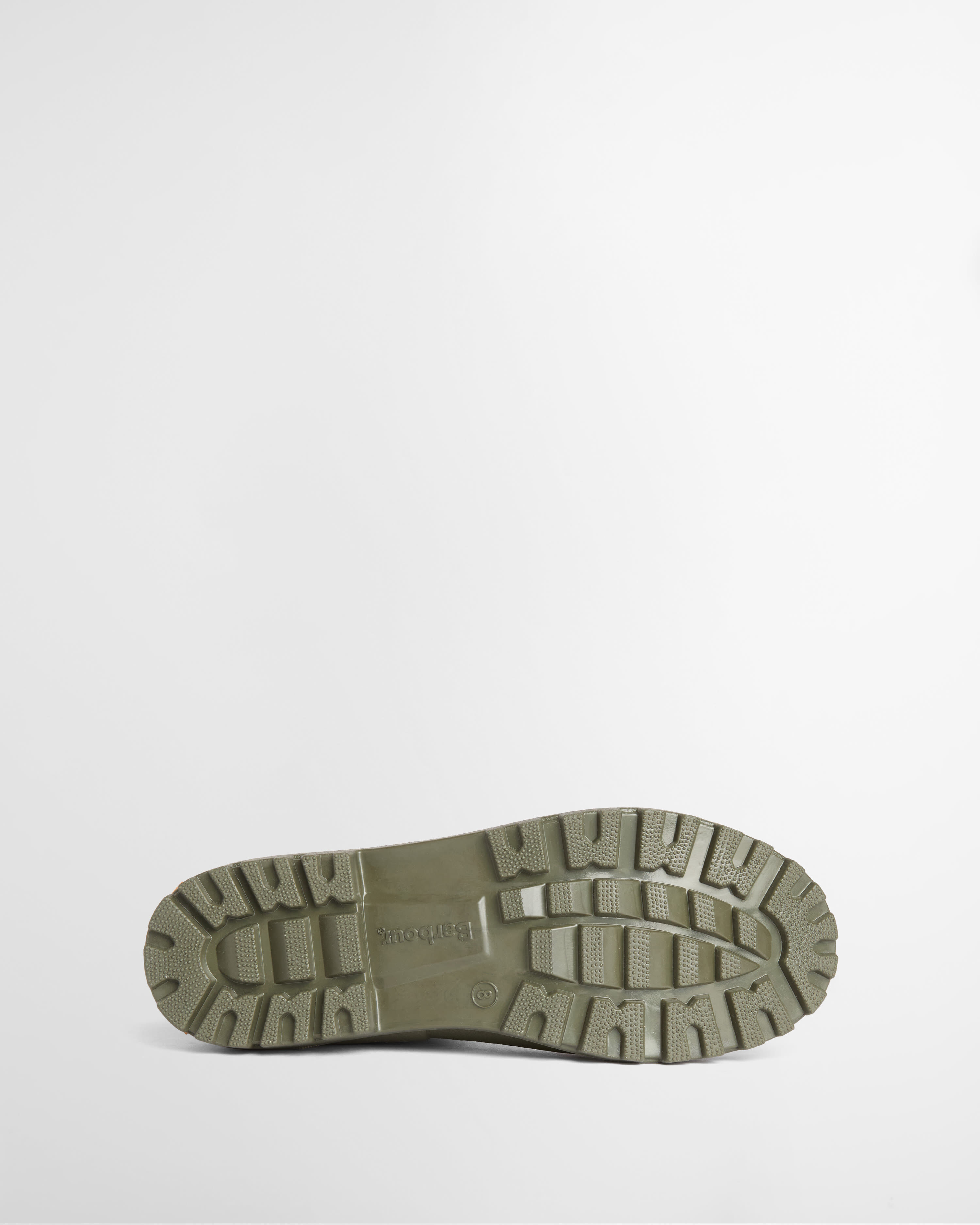 Andale Chelsea Ankle Wellingtons Dark Olive