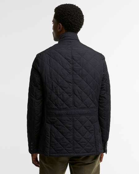 Steppjacke Lutz 