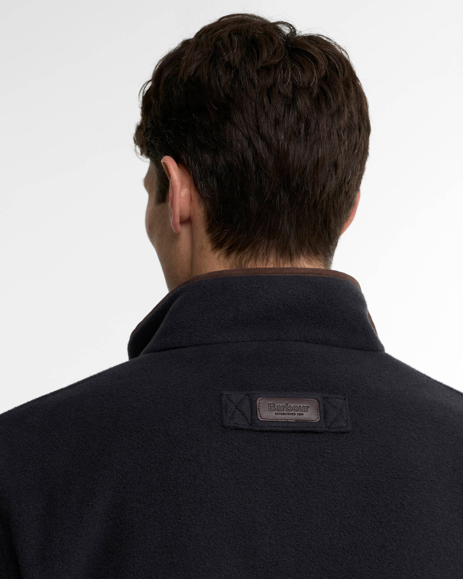 Fardon Casual Jacket Navy image number 3