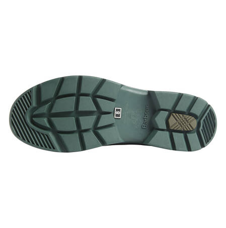Paul Smith Loves Barbour Herren Gummistiefel Chelsea Navy