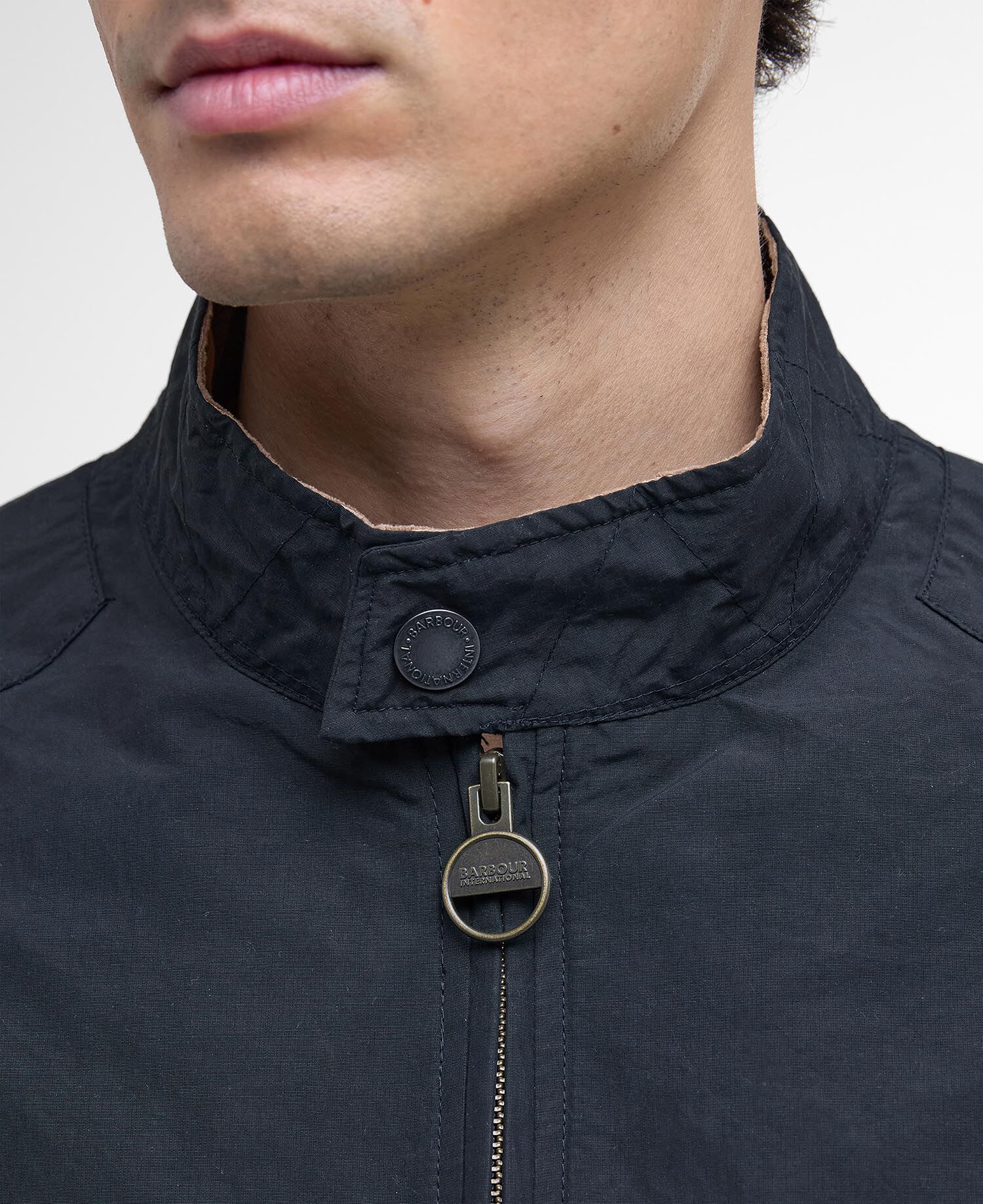 Giacca Harrington Rectifier Steve McQueen&trade;