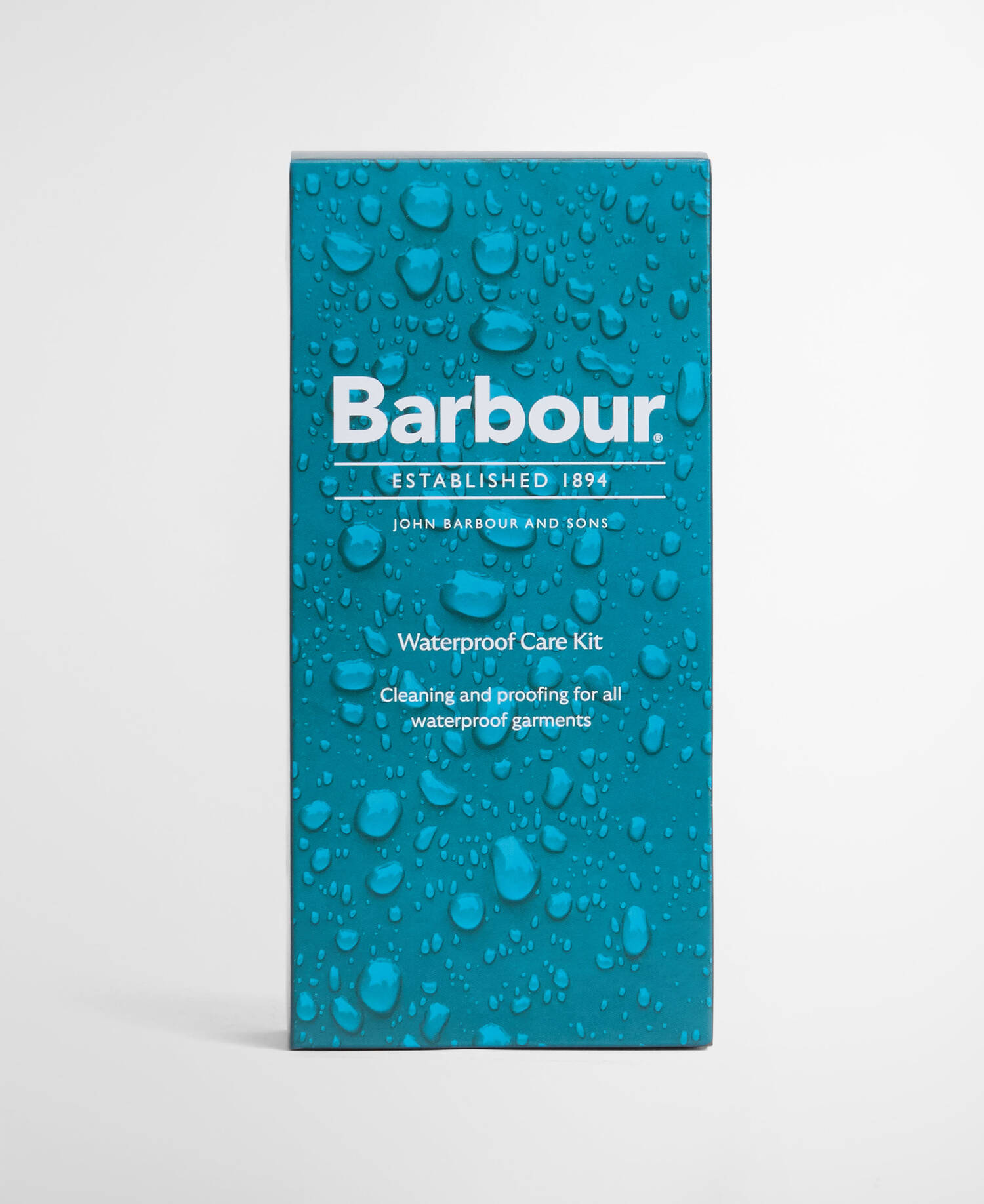 Waterproof Jacket Care Kit Multi image number 0