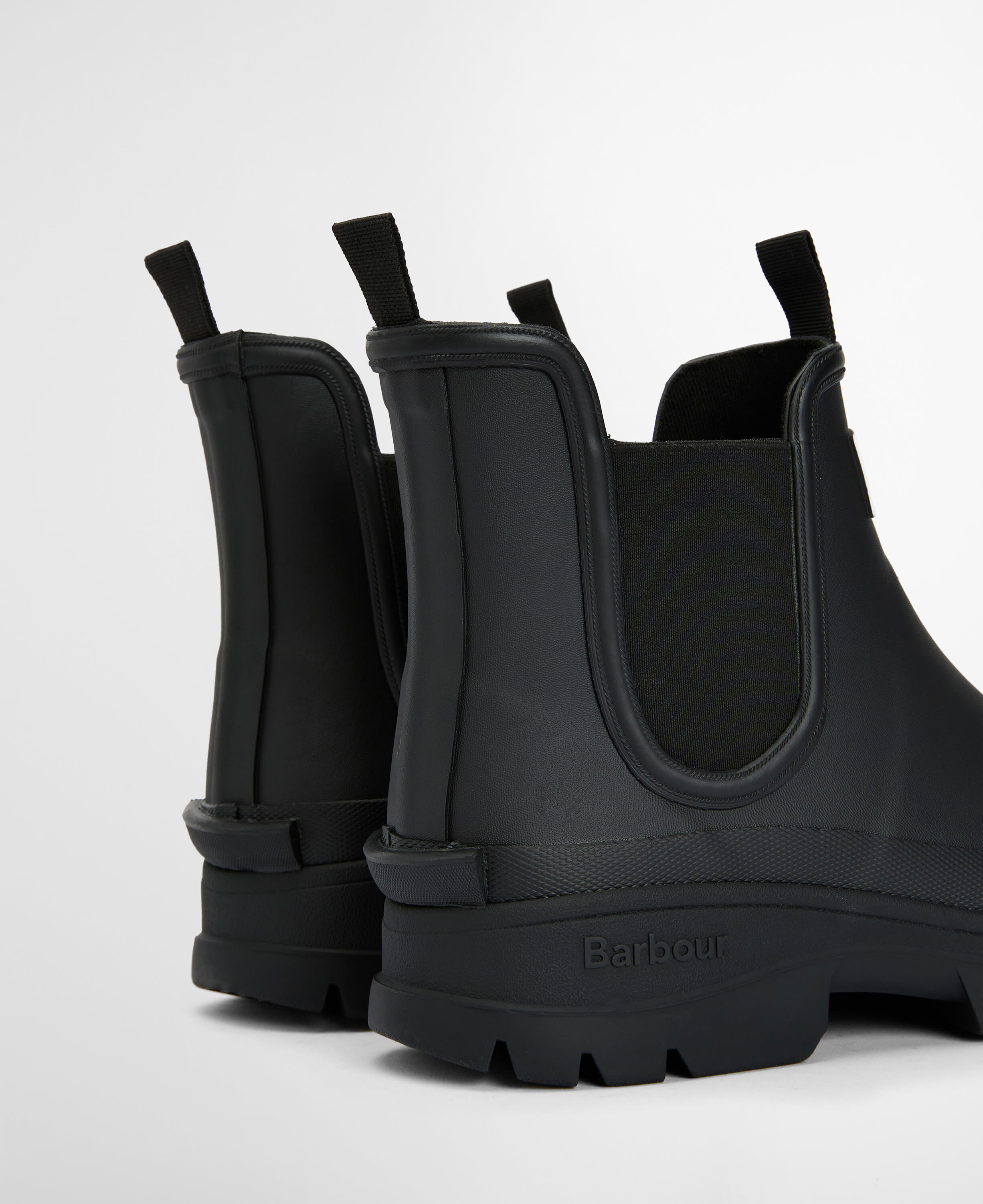 Gummistiefel Nimbus