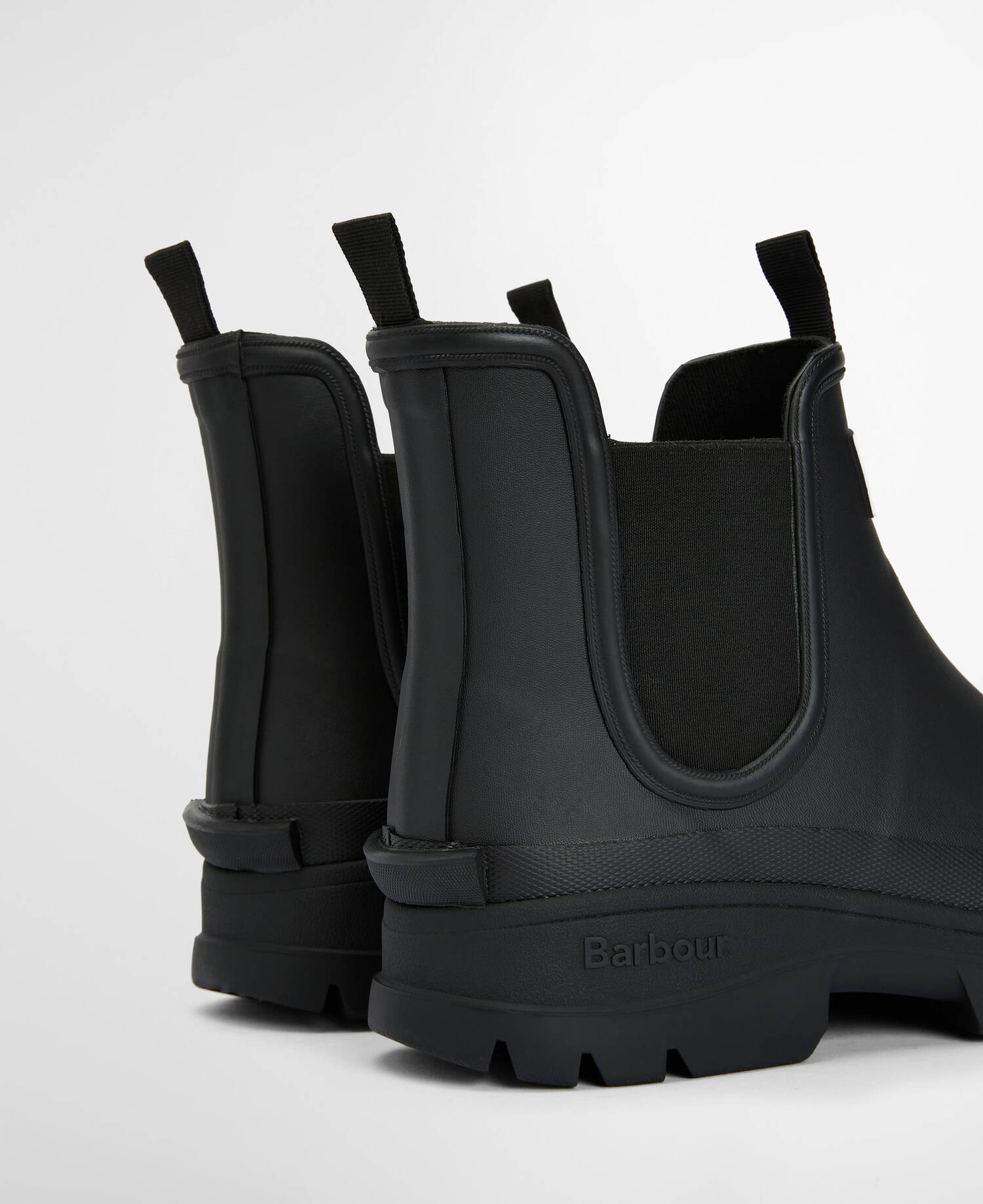 Gummistiefel Nimbus image number 5