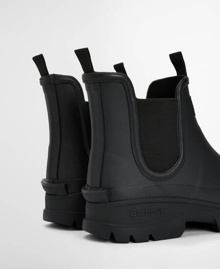 Nimbus Wellingtons Classic Black