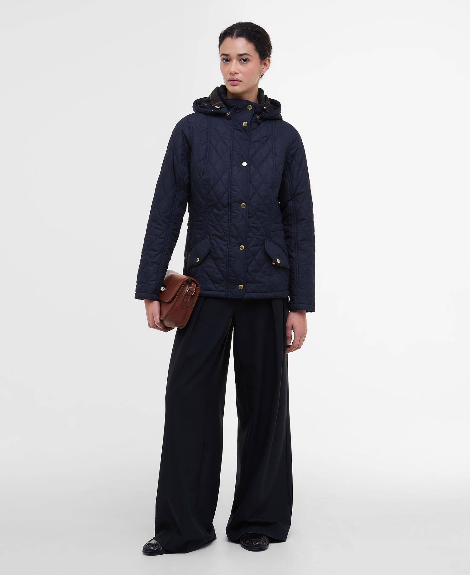 Steppjacke Millfire image number 1