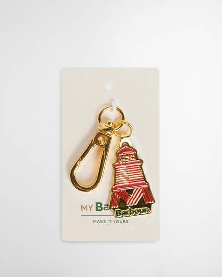 Lighthouse Keychain Lighthouse