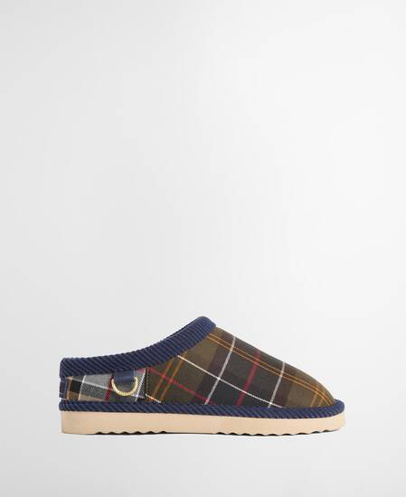 Barbour Hausschuhe Corbridge Classic/Dress