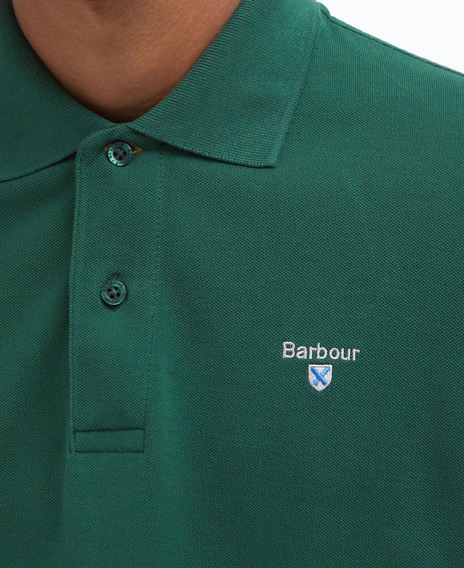 Poloshirt Sports image number 4