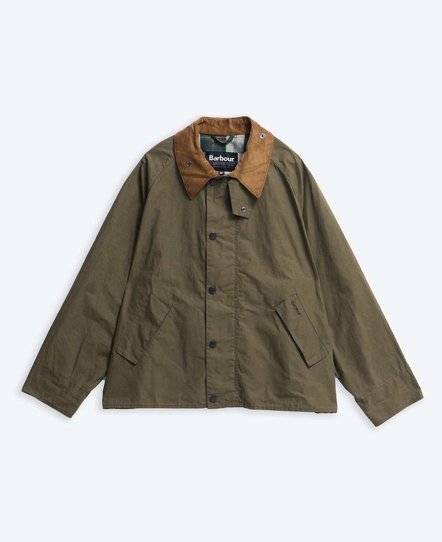 Freizeitjacke Transport