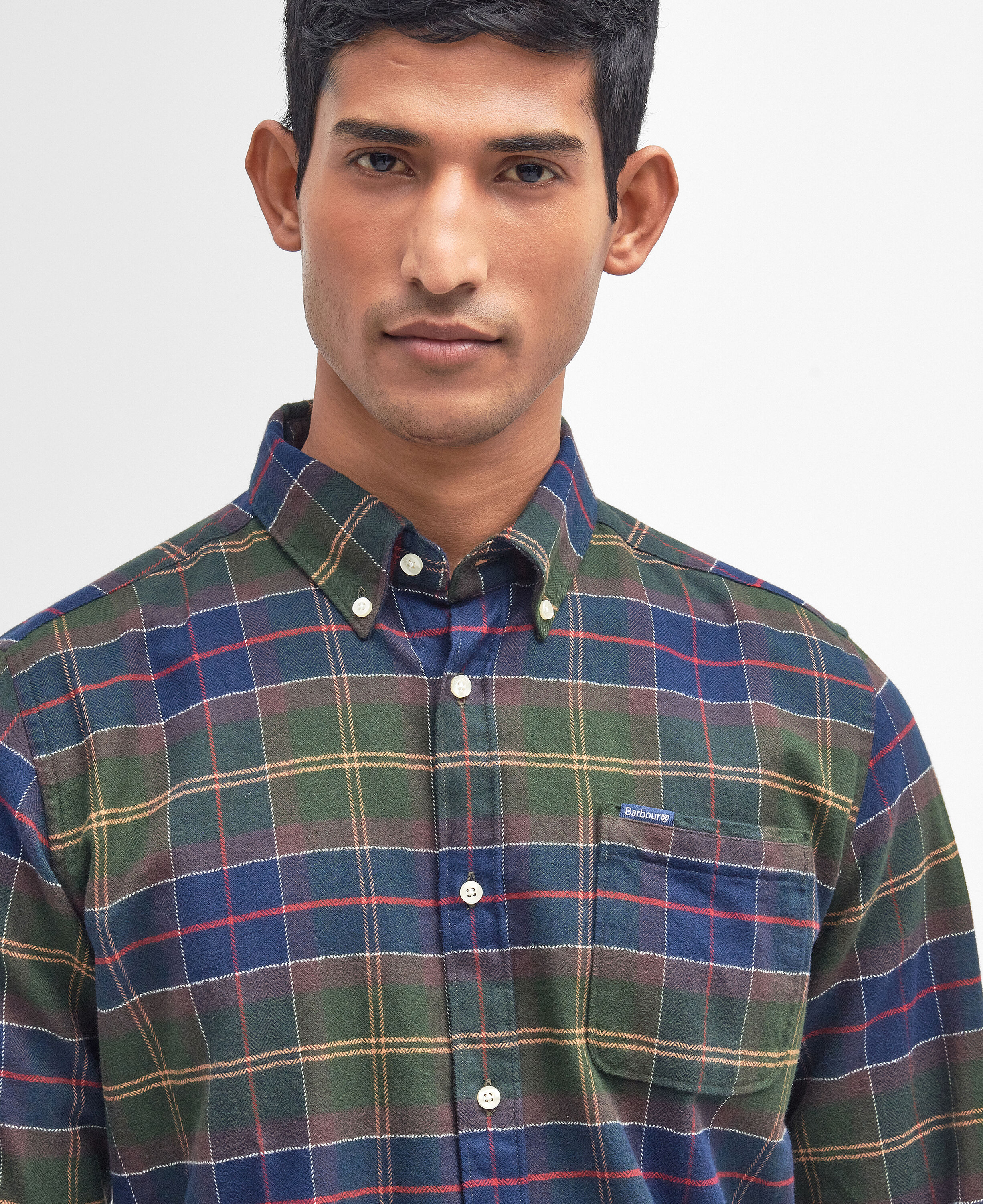 Hemd Kyeloch Tailored