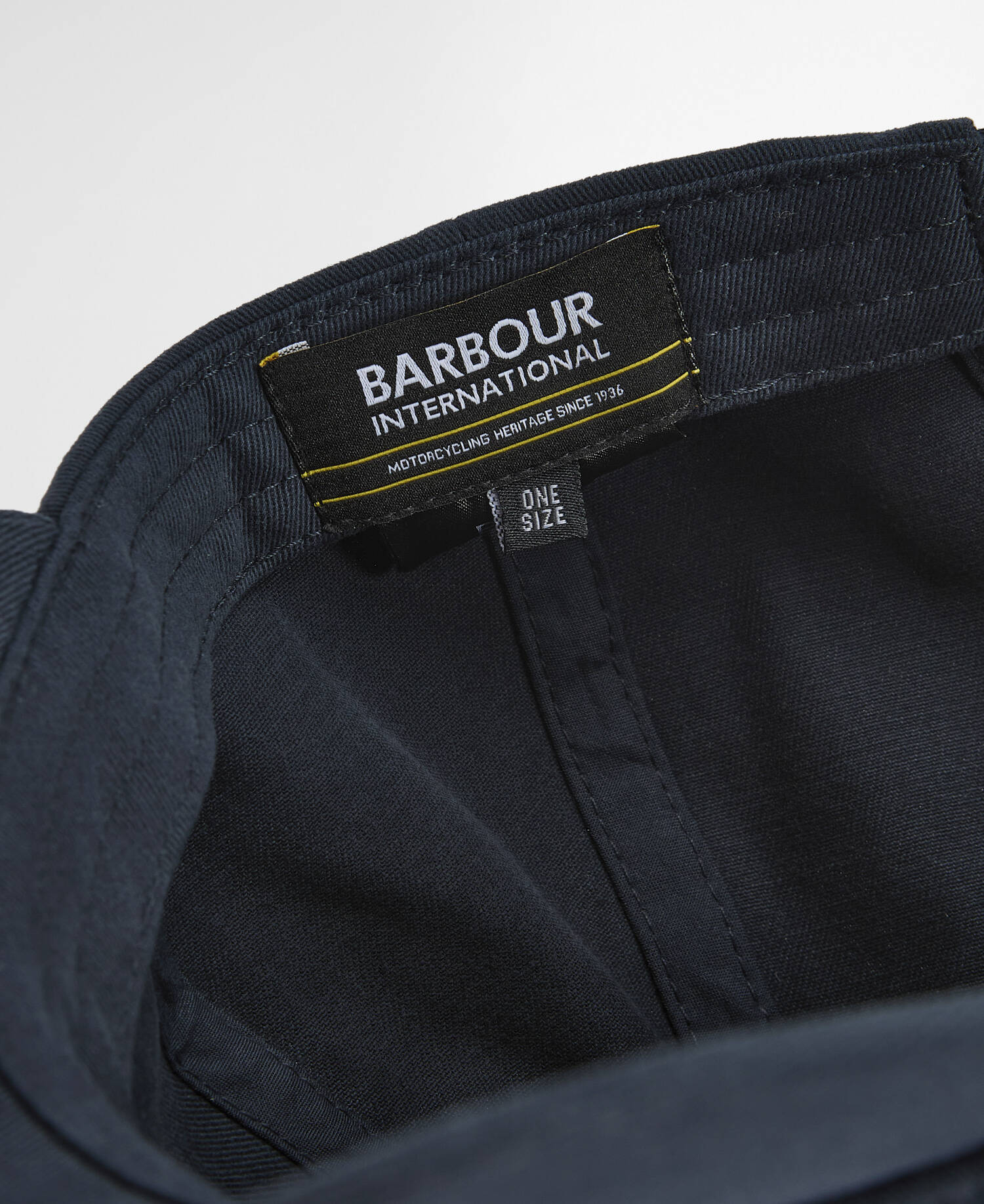 Berretto Sportivo Norton Navy image number 8