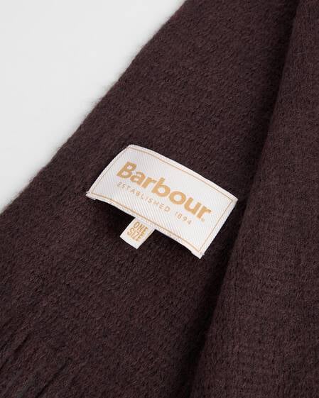 Connie Scarf Rustic