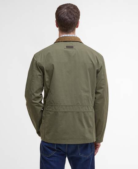 Sanderling Casual Jacket Fern