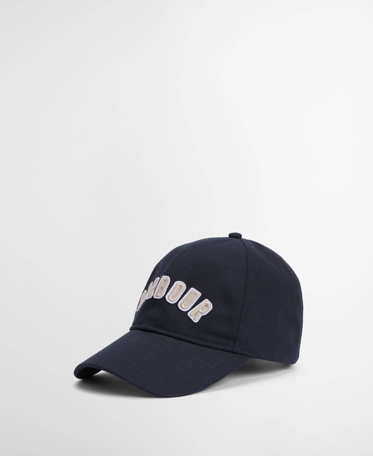 Campbell Sports Cap Classic Navy image number 0