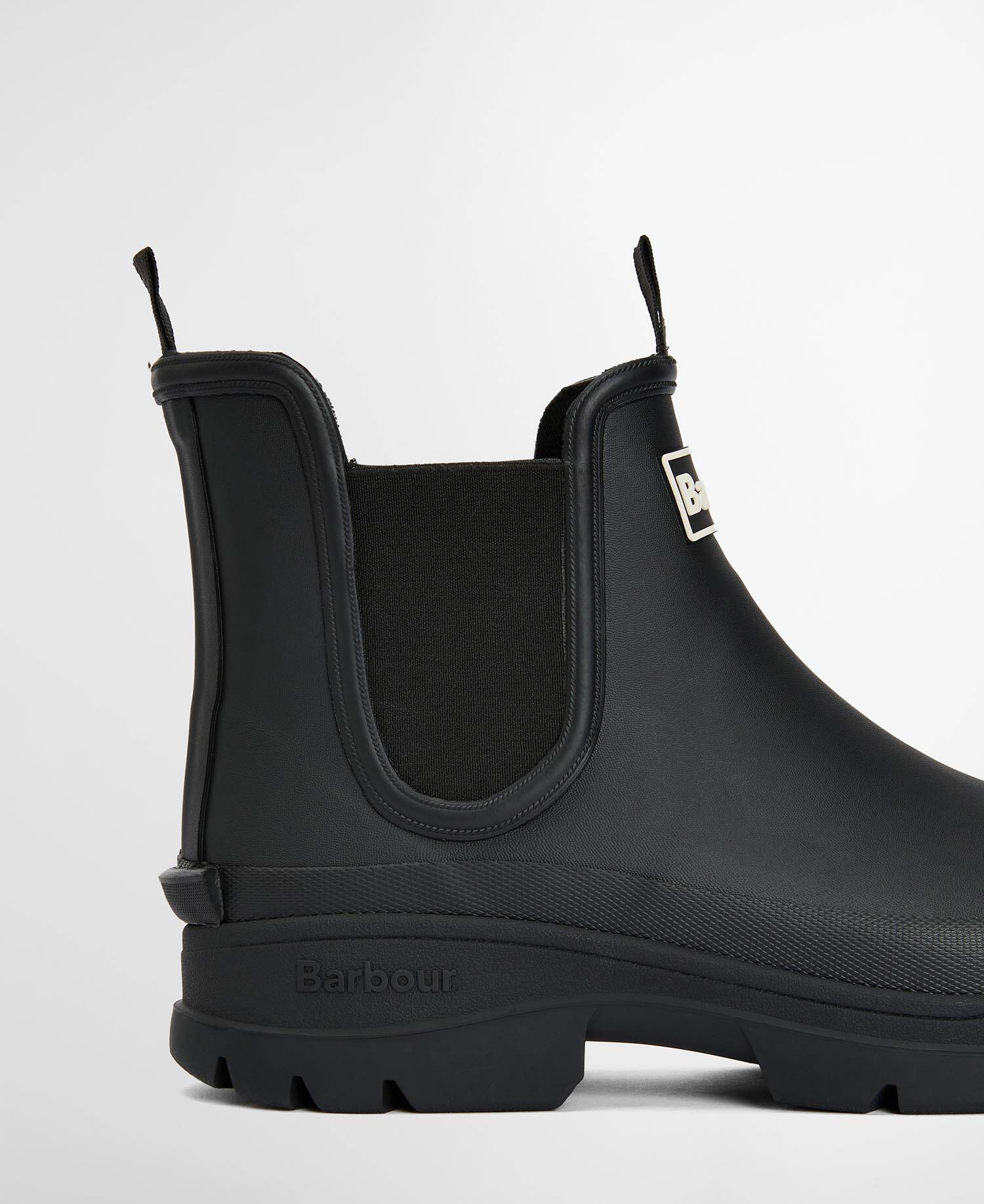 Nimbus Wellingtons Classic Black image number 5