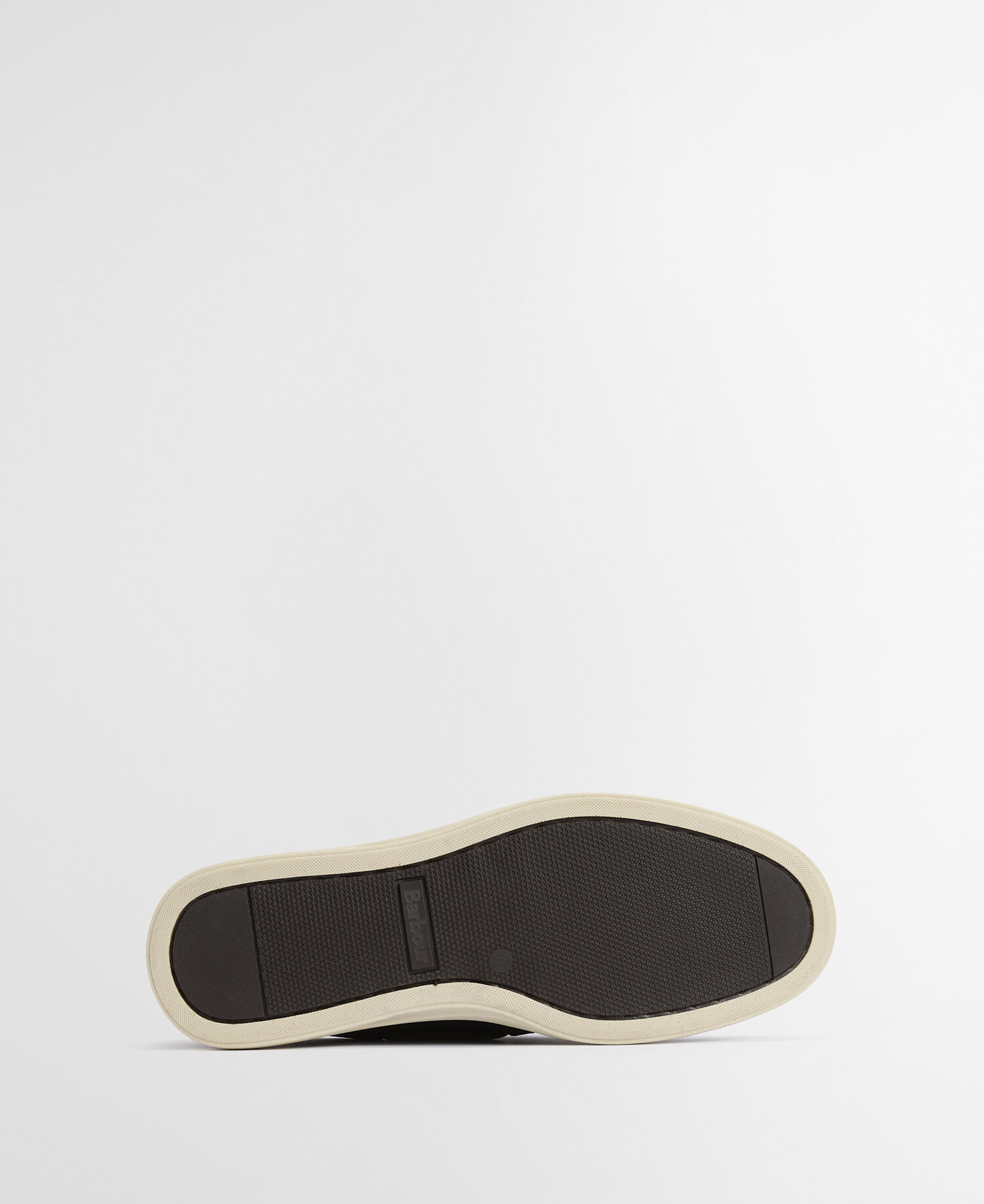 Rothley Boat Shoe Navy Suede