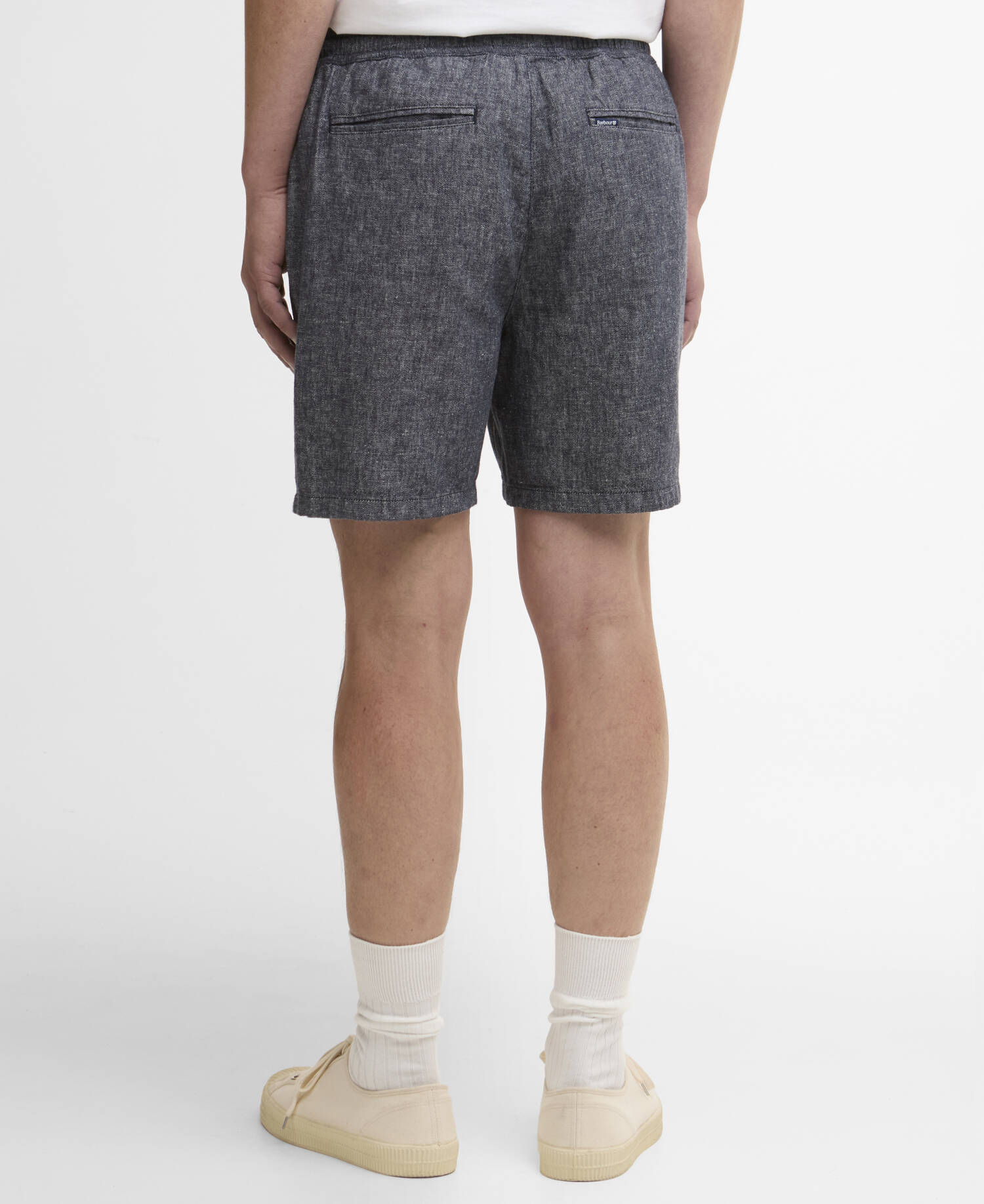Stillwater Shorts Navy image number 2