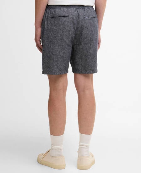 Stillwater Shorts Navy