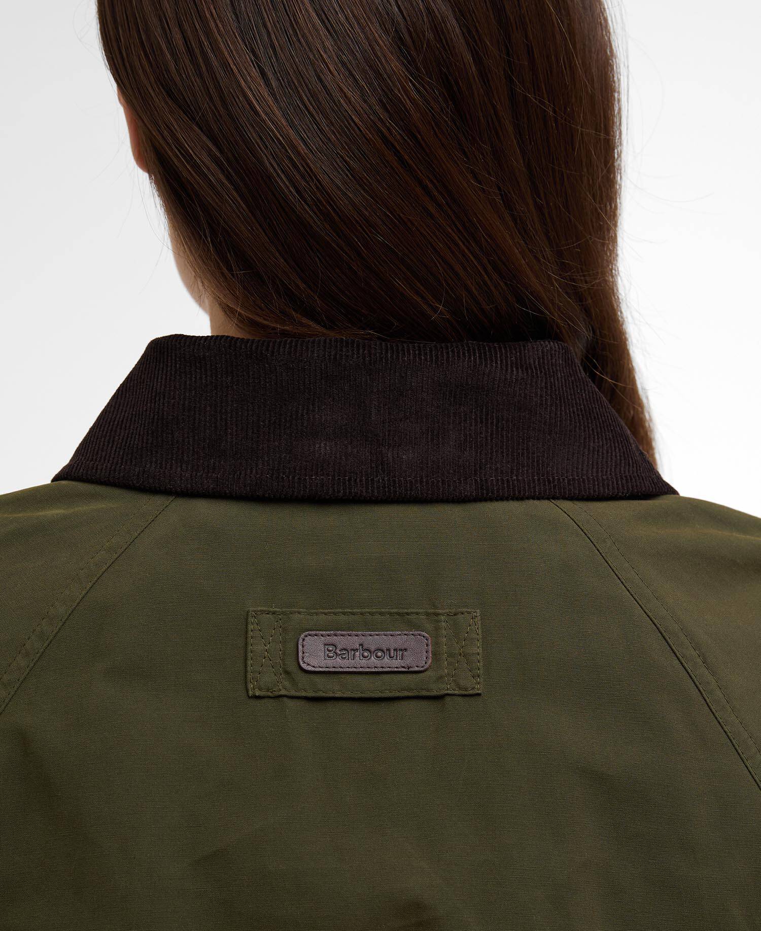 Giacca casual Croton Olive / Ancient image number 6