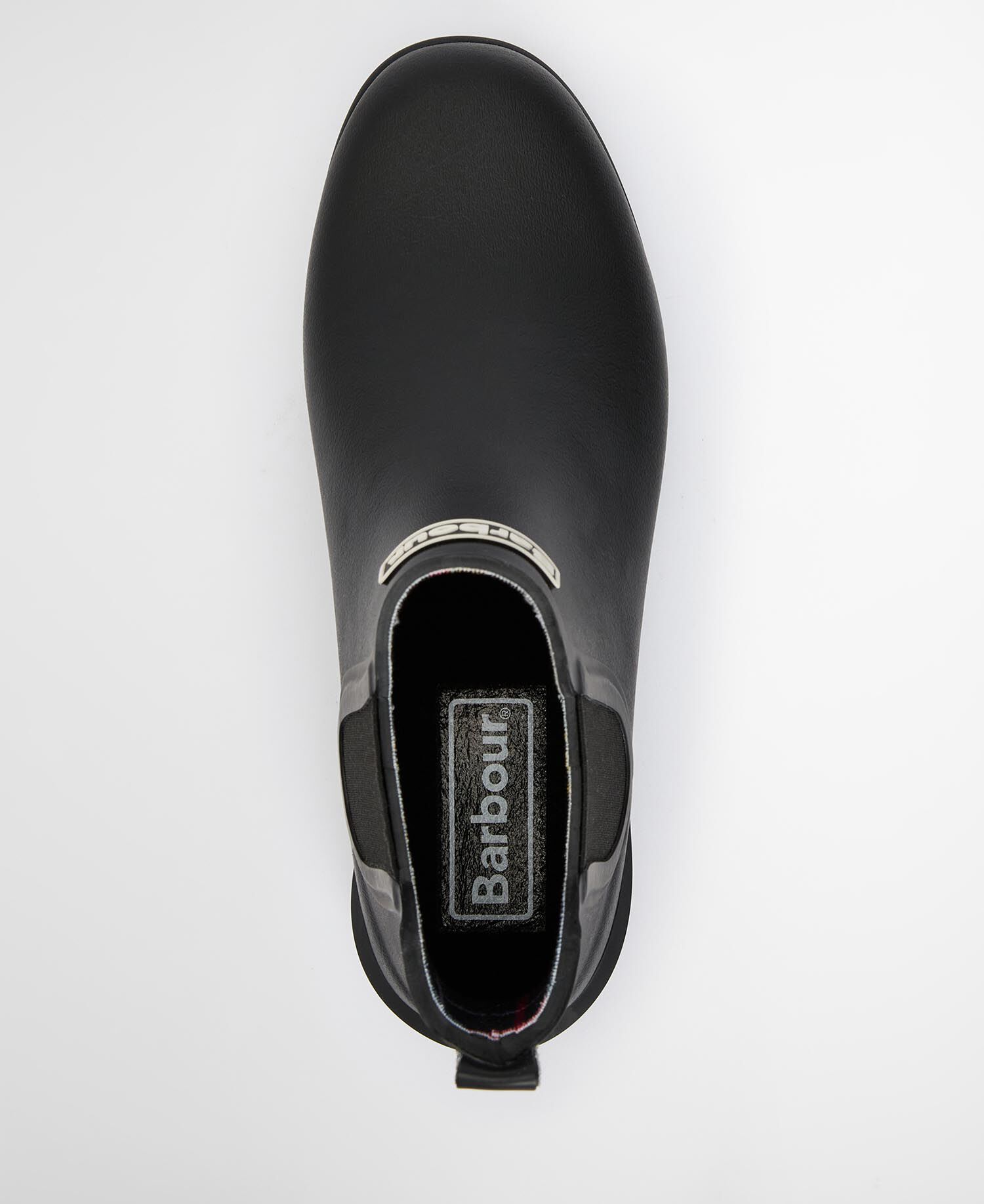 Wilton Wellingtons Classic Black