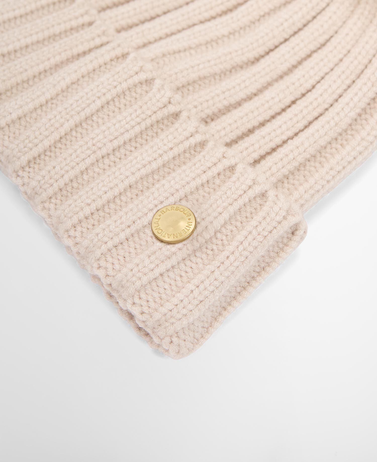 Conway Beanie Moonbeam