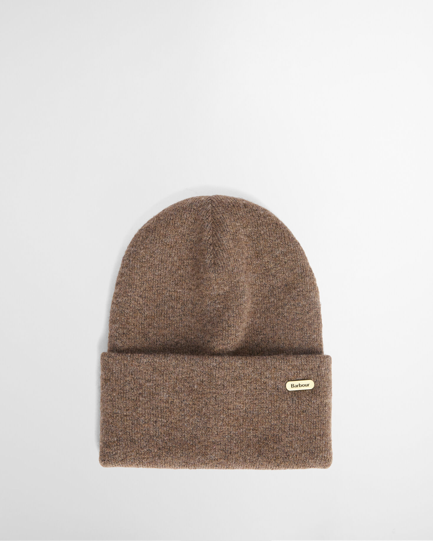 Winona Beanie and Scarf Gift Set Mocha