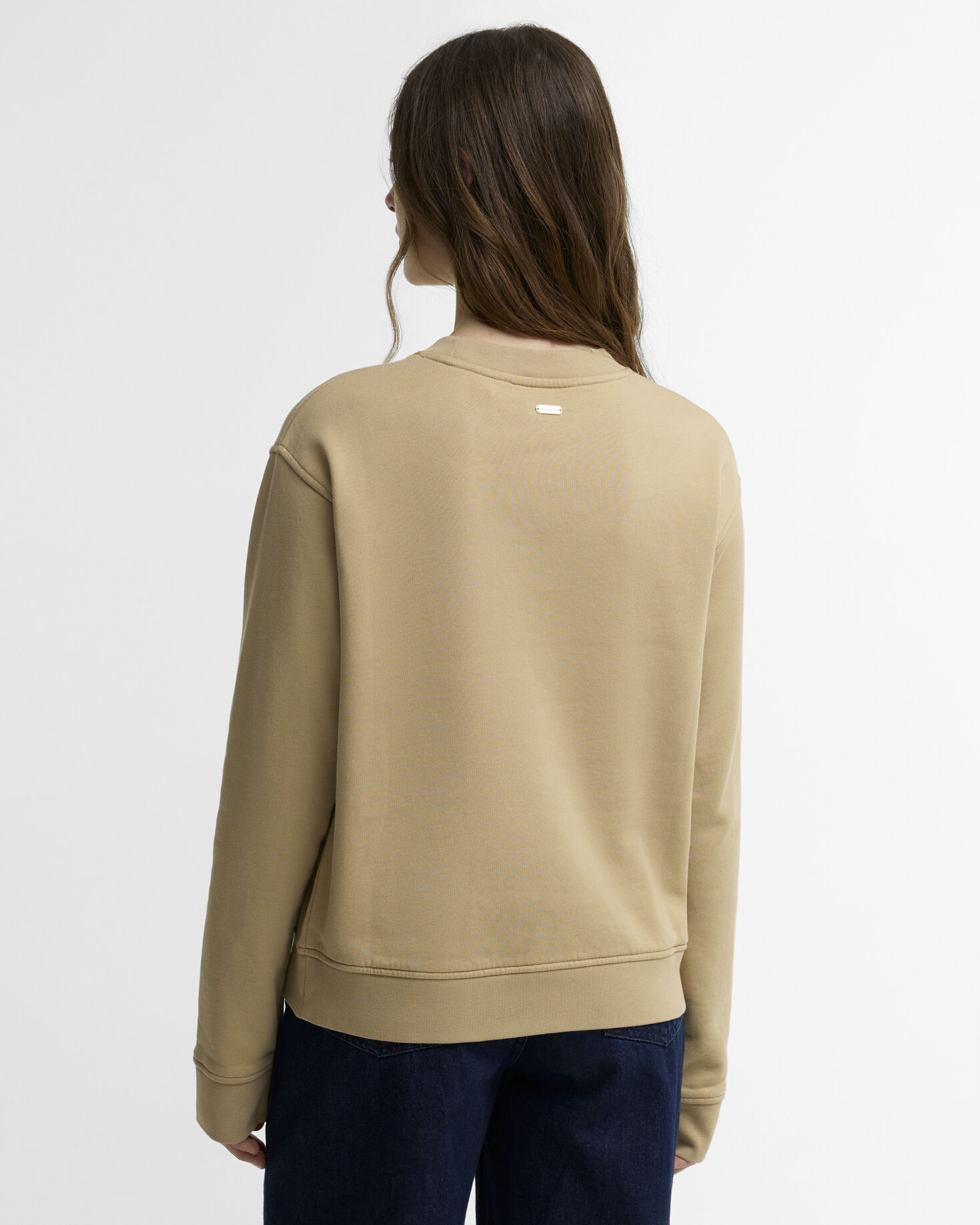 Ashdown Sweatshirt Warm Trench