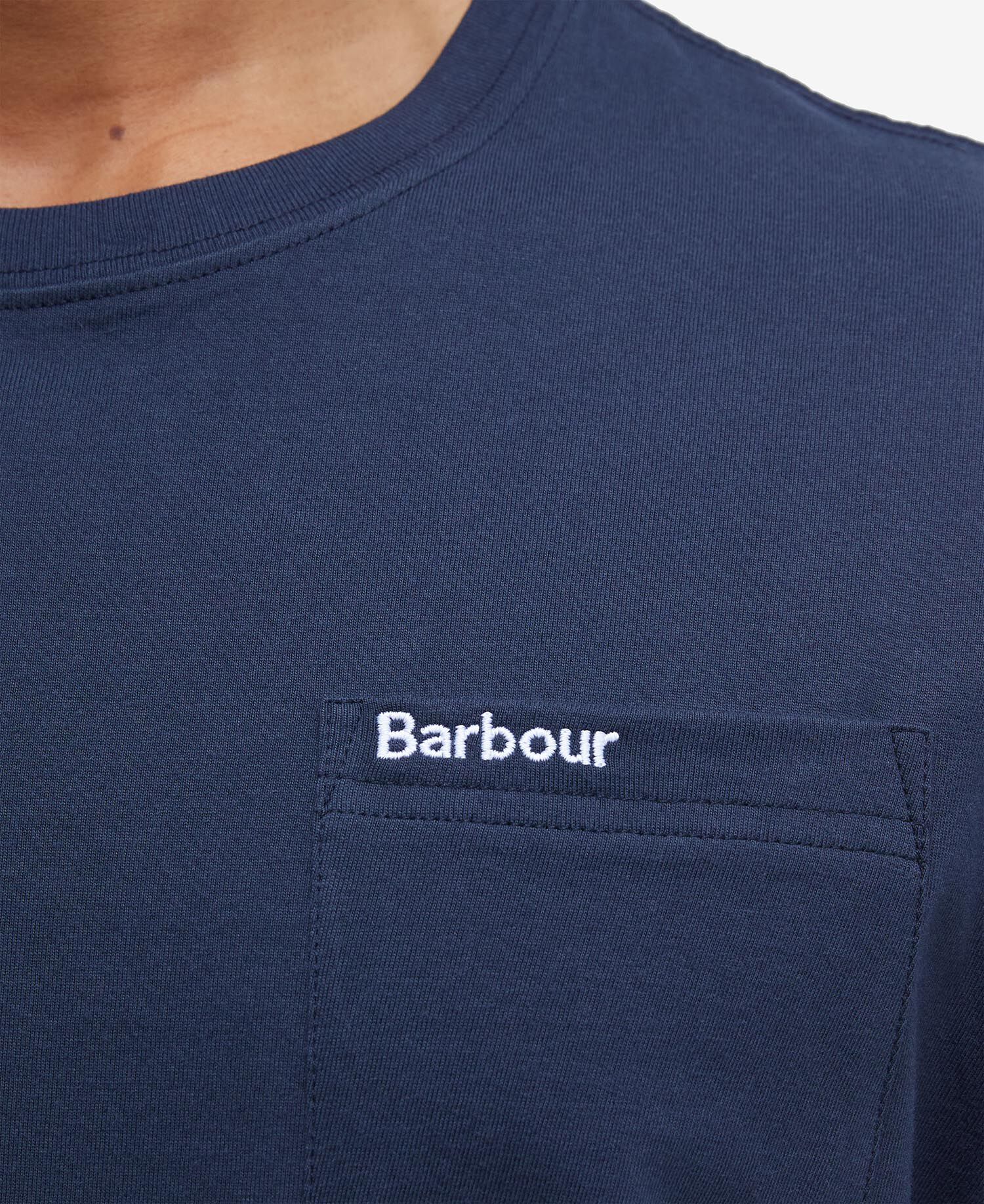 T-Shirt Langdon Pocket