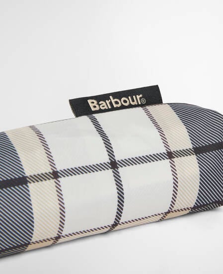 Portree Tartan Umbrella Light Birchwood Dress Tartan