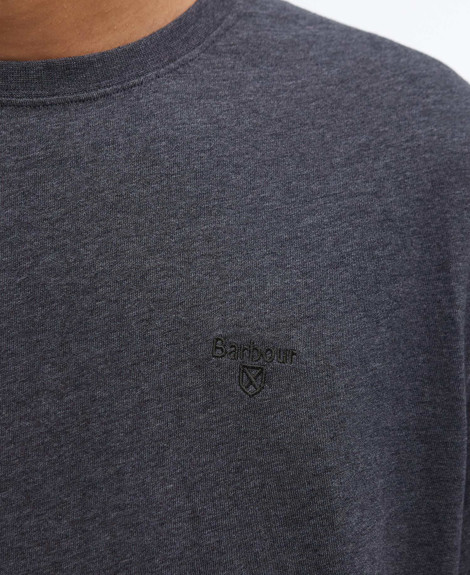 Essential Sports T-Shirt Slate Marl