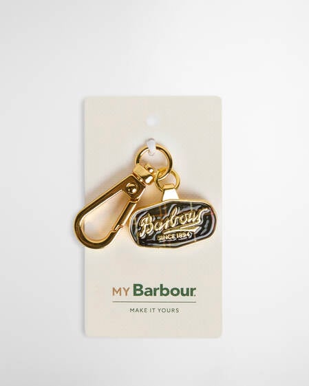 Classic Tartan Keychain Classic Tartan