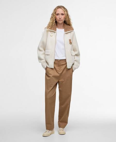 Strickjacke Marla Neutral